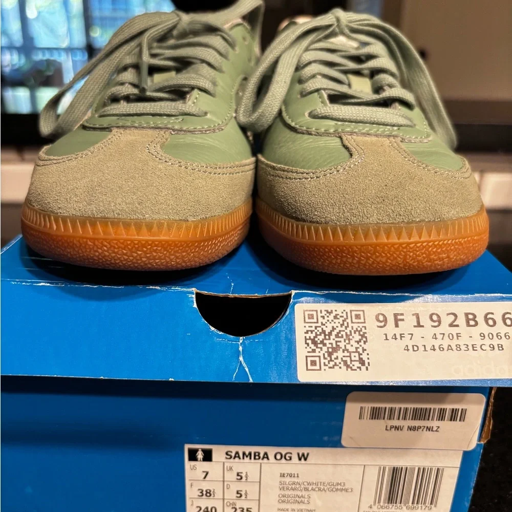 adidas only worn